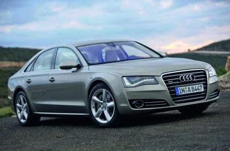 A8 5